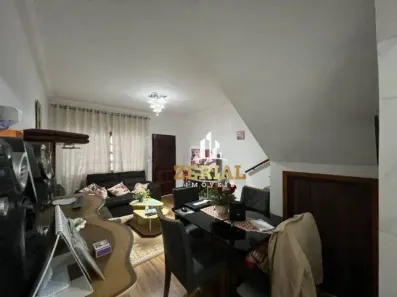 Sobrado com 2 Quartos à venda, 120m² no Santo Antônio, São Caetano do Sul