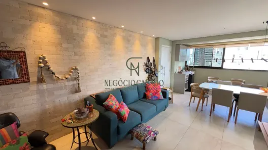 Apartamento com 3 Quartos à venda, 85m² no Anchieta, Belo Horizonte