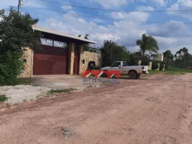 Lote/Terreno à venda, 5025m² no Condomínio Cerro Azul, Campo Limpo Paulista