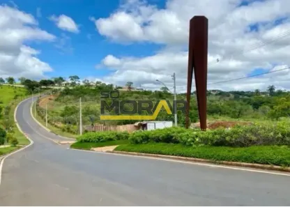 Lote/Terreno à venda, 525m² no Pomar da Lagoa, Lagoa Santa