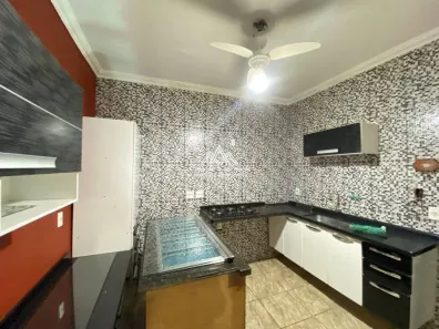 Casa com 3 Quartos para alugar, 110m² no Vila Virgínia, Ribeirão Preto