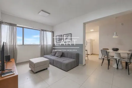 Apartamento com 3 Quartos para alugar, 70m² no Ipanema, Rio de Janeiro