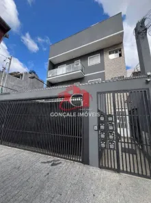 Apartamento com 1 Quarto para alugar, 35m² no Vila Paiva, São Paulo