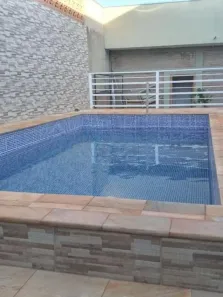 Casa com 3 Quartos à venda, 350m² no Ipiranga, Ribeirão Preto
