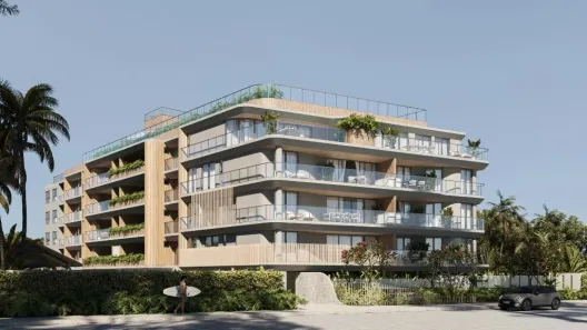 Apartamento com 2 Quartos à venda, 60m² no Monte Castelo, Cabedelo