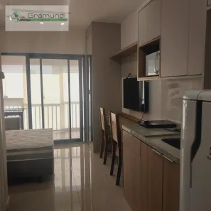 Apartamento com 1 Quarto à venda, 24m² no Paraíso, São Paulo