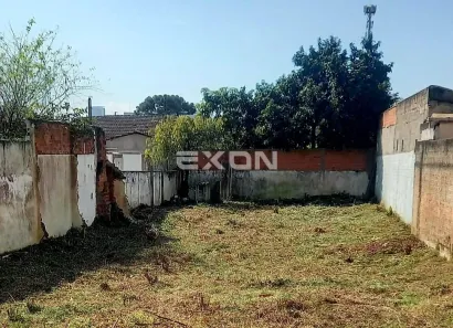 Lote/Terreno à venda, 480m² no Água Verde, Curitiba