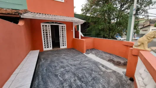 Sobrado com 3 Quartos à venda, 125m² no Jardim Bonfiglioli, São Paulo