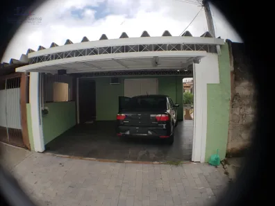 Sobrado com 3 Quartos à venda, 186m² no Jardim São José (Zona Norte), São Paulo
