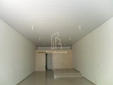 Prédio Comercial à venda, 104m² no Centro, Cotia