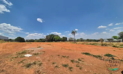 Lote/Terreno com 1 Quarto à venda, 10000m² no Sítio de Recreio Ipê, Goiânia