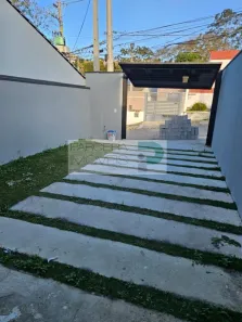 Casa com 2 Quartos à venda, 77m² no Vila São Paulo, Mogi das Cruzes