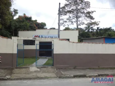 Imóvel Comercial à venda, 120m² no Chácaras Reunidas Igarapés, Jacareí