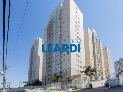 Apartamento com 2 Quartos à venda, 53m² no Vila Progresso, Campinas
