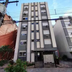 Apartamento com 1 Quarto para alugar, 57m² no Centro, São Leopoldo