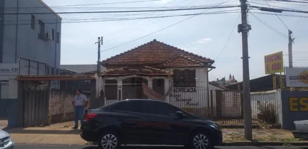 Ponto Comercial à venda, 308m² no Centro, Araraquara