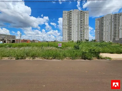 Lote/Terreno à venda, 250m² no Jardim Alphacenter, Santa Bárbara D'Oeste