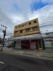 Apartamento com 2 Quartos para alugar, 135m² no Centro, Juiz de Fora