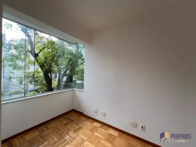 Apartamento com 2 Quartos à venda, 75m² no Cruzeiro, Belo Horizonte