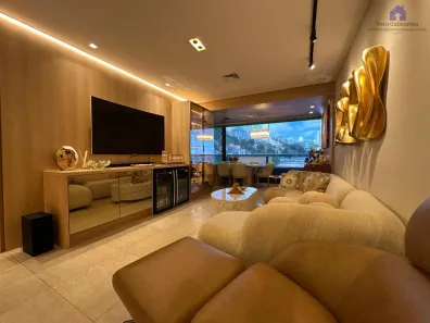 Apartamento com 2 Quartos à venda, 110m² no Comércio, Salvador
