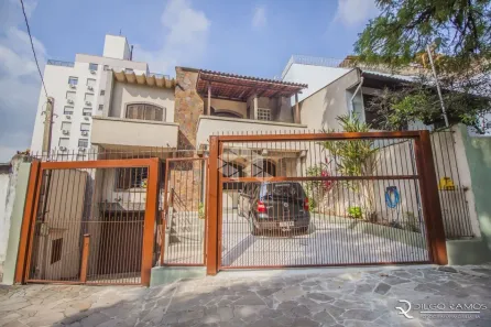Casa com 3 Quartos à venda, 287m² no Higienópolis, Porto Alegre