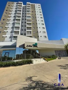 Apartamento com 2 Quartos à venda, 64m² no Despraiado, Cuiabá