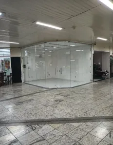 Ponto Comercial à venda, 25m² no Centro, Juiz de Fora