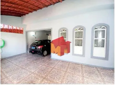 Casa com 3 Quartos à venda, 120m² no Jardim Denadai (Nova Veneza), Sumaré