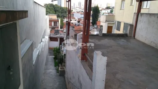 Lote/Terreno à venda, 333m² no Jardim da Glória, São Paulo