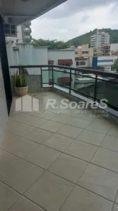 Apartamento com 3 Quartos à venda, 126m² no Vila Valqueire, Rio de Janeiro