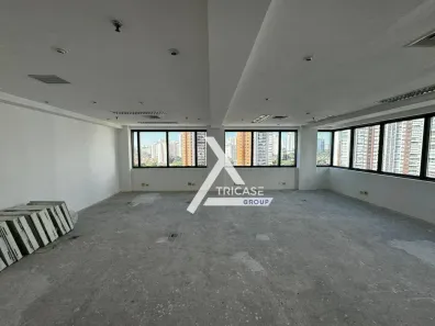Sala Comercial para alugar, 73m² no Brooklin Paulista, São Paulo