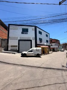 Ponto Comercial para alugar, 240m² no Nova Brasília de Itapuã, Salvador