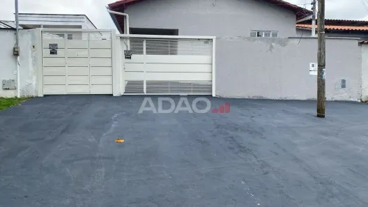 Casa com 3 Quartos à venda, 121m² no Setor Urias Magalhães, Goiânia