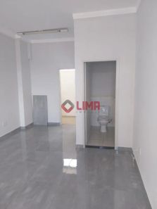 Sala Comercial à venda, 24m² no Centro, Bauru