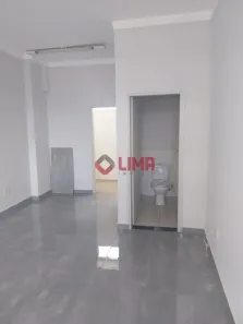 Sala Comercial à venda, 24m² no Centro, Bauru