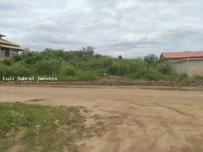Lote/Terreno à venda, 480m² no Barra Nova, Saquarema