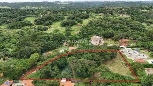 Lote/Terreno à venda, 5000m² no Colinas do Mosteiro de Itaici, Indaiatuba