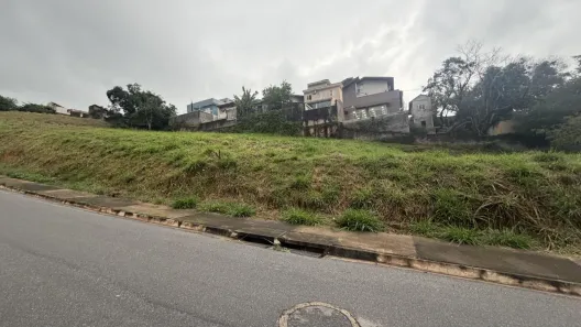 Lote/Terreno à venda, 974m² no Loteamento Alto da Malota, Jundiaí