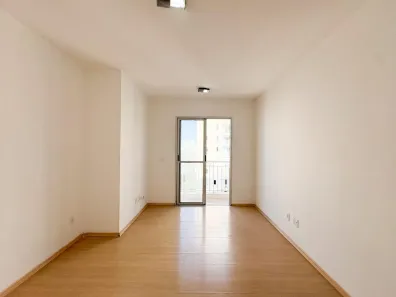 Apartamento com 2 Quartos para alugar, 52m² no Vila Moreira, São Paulo