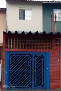 Sobrado com 3 Quartos à venda, 78m² no Ermelino Matarazzo, São Paulo