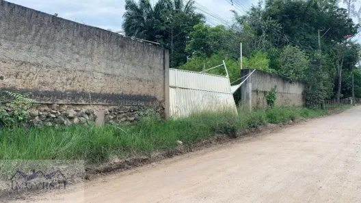 Lote/Terreno à venda, 4161m² no Retiro, Maricá