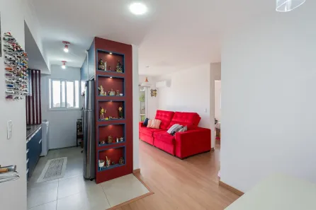 Apartamento com 2 Quartos à venda, 65m² no Três Vendas, Pelotas