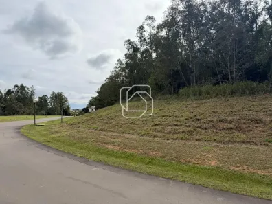 Lote/Terreno à venda, 2146m² no Condomínio Terras de São José, Itu
