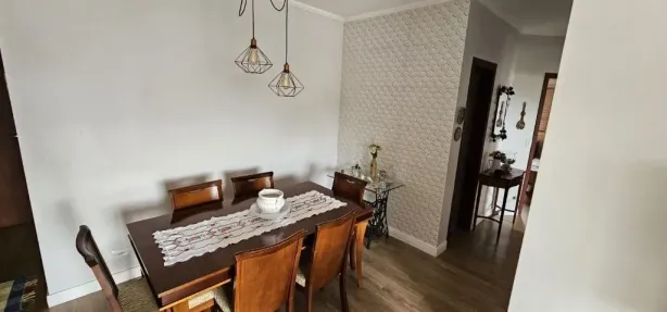 Apartamento com 3 Quartos à venda, 89m² no Jardim Bela Vista, São José dos Campos