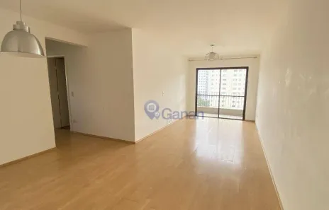 Apartamento com 2 Quartos à venda, 75m² no Campo Belo, São Paulo