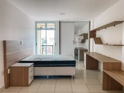 Kitnet com 1 Quarto para alugar, 54m² no São Mateus, Juiz de Fora