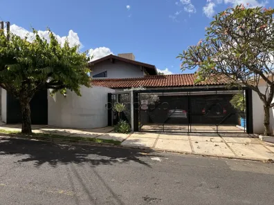 Casa com 4 Quartos à venda, 300m² no Jardim Morumbi, São José do Rio Preto