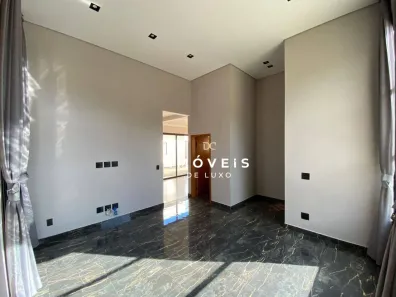 Casa de Condomínio com 3 Quartos à venda, 178m² no Jardim D'Icaraí, Salto