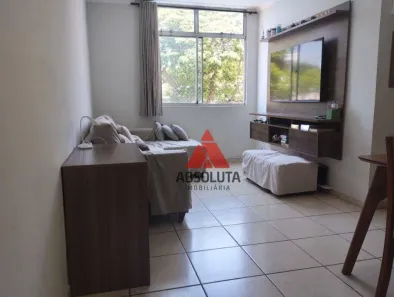 Apartamento com 3 Quartos à venda, 63m² no Brieds, Americana