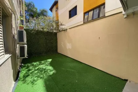 Apartamento com 2 Quartos à venda, 80m² no Jurerê, Florianópolis